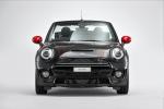 Mini Cooper S Cabrio King’s Cross 2018 года (CH)